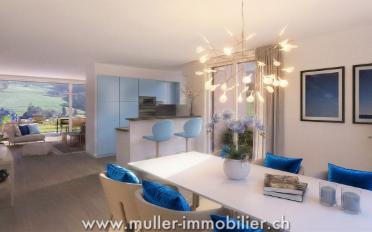 Villa 5 rooms - image - 12