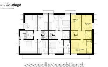 Villa 5 rooms - image - 6