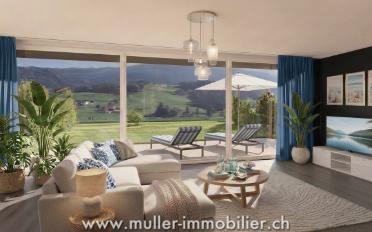 Villa 5 rooms - image - 13