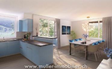 Villa 5 rooms - image - 11