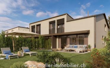 Villa 5 rooms - image - 1