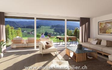 Villa 5 pièces - image - 13