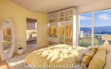 Villa 5 pièces - image - 11