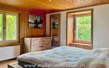 Maison 5.5 pièces - image - 9
