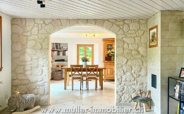 Maison 5.5 pièces - image - 7