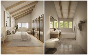 Maison 6.5 pièces - image - 6
