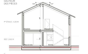 Maison 6.5 pièces - image - 9