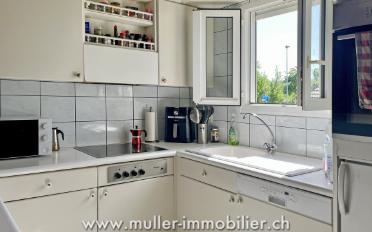 Villa 4.5 pièces - image - 5