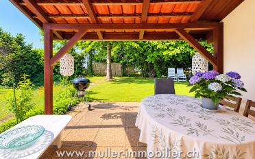 Villa 4.5 pièces - image - 11