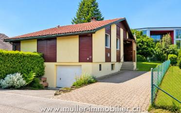 Villa 4.5 pièces - image - 12