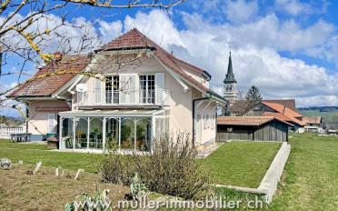 Einfamilienhaus 12 Zimmer - image - 1