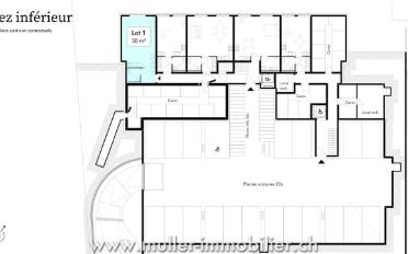 Studio 1 room - image - 4