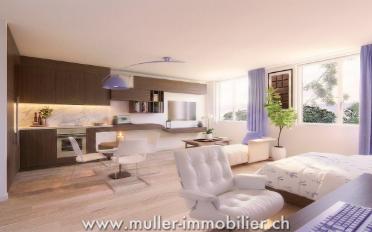 Studio 1 room - image - 1