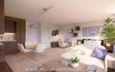 Studio 1 room - image - 2