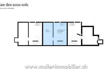 Villa 5 pièces - image - 9