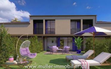 Villa 5 pièces - image - 4