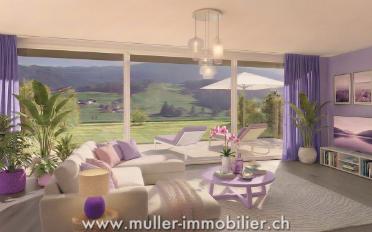 Villa 5 pièces - image - 2
