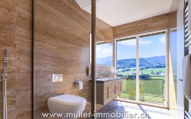 Villa 5 pièces - image - 12