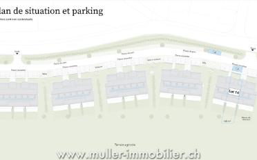 Villa 5 pièces - image - 11