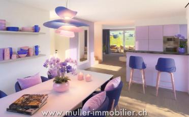 Villa 5 pièces - image - 3