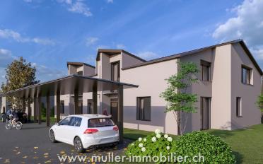 Villa 5 pièces - image - 13