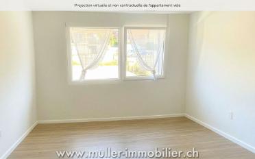 Wohnung 4.5 Zimmer - image - 11