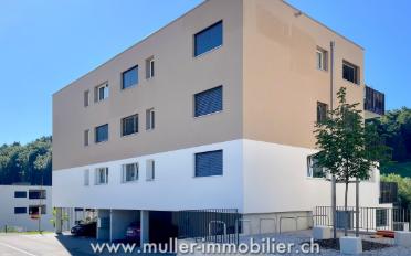 Wohnung 4.5 Zimmer - image - 9