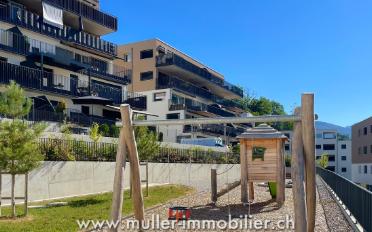 Wohnung 4.5 Zimmer - image - 5