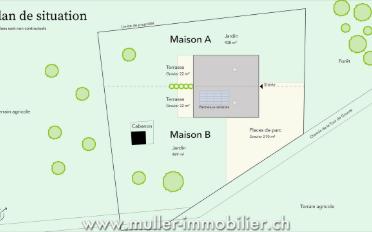 Ferme 6 pièces - image - 11