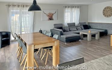 Maison 5.5 pièces - image - 7