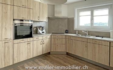 Maison 5.5 pièces - image - 6