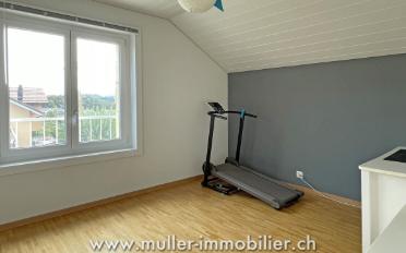 Maison 5.5 pièces - image - 13
