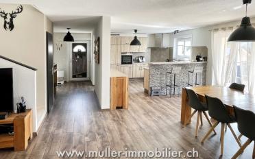 Maison 5.5 pièces - image - 4
