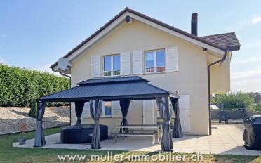 Maison 5.5 pièces - image - 3