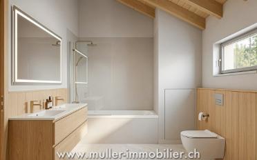 Einfamilienhaus 4 Zimmer - image - 7