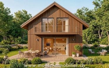 Einfamilienhaus 4 Zimmer - image - 12