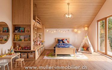 Einfamilienhaus 4 Zimmer - image - 6