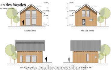 Einfamilienhaus 4 Zimmer - image - 9