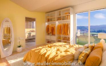 Villa 6 pièces - image - 2