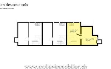 Villa 6 pièces - image - 10