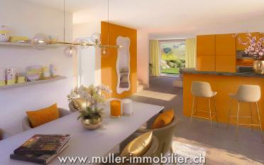 Villa 6 pièces - image - 5