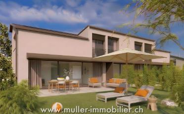 Villa 6 pièces - image - 12