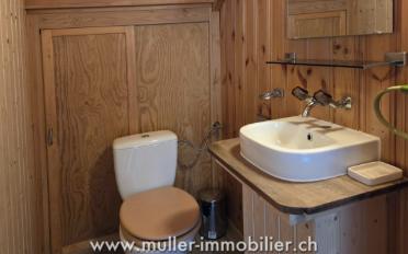 Chalet 8.5 pièces - image - 7