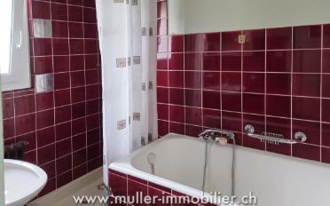 Maison 8 pièces - image - 9