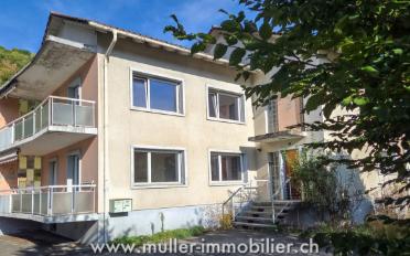 Maison 8 pièces - image - 1