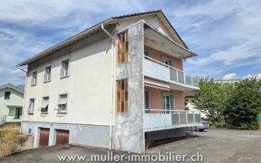 Maison 8 pièces - image - 12
