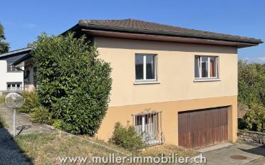 Maison 6.5 pièces - image - 2