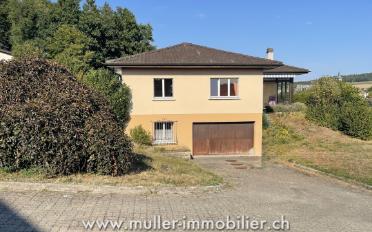 Maison 6.5 pièces - image - 11
