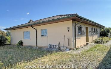 Maison 6.5 pièces - image - 3