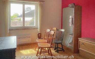 Maison 6.5 pièces - image - 9